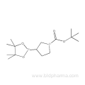 Crizotinib intermediates CAS NO 877399-74-1